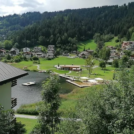 Gemutliche Mit Sauna Und Hallenbad Apartment