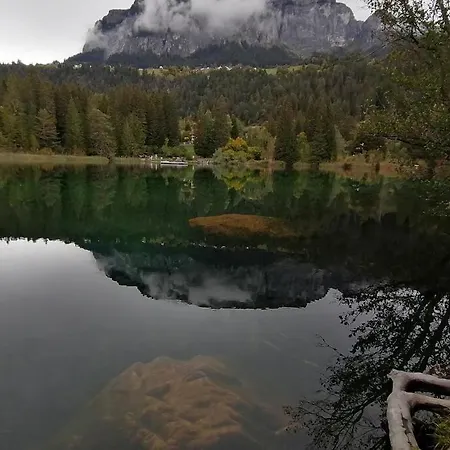 Gemutliche Mit Sauna Und Hallenbad Appartamento