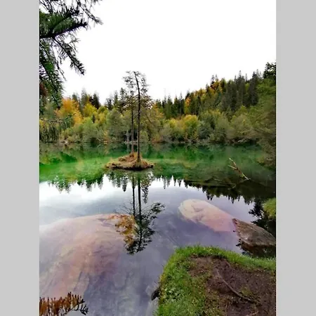 Appartamento Gemutliche Mit Sauna Und Hallenbad