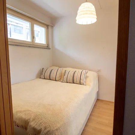 Appartamento Gemutliche Mit Sauna Und Hallenbad