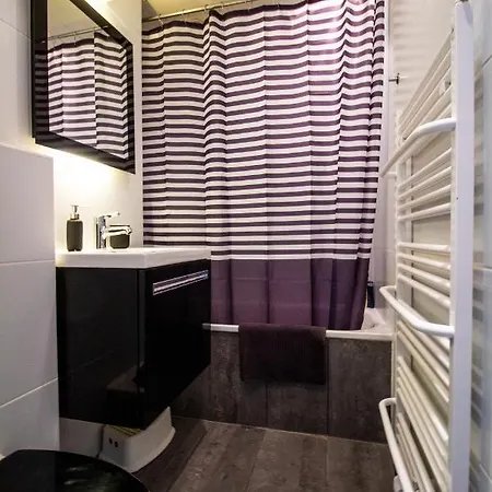 Gemutliche Mit Sauna Und Hallenbad